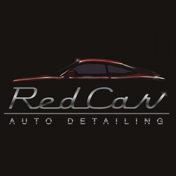 Red Car Auto Detailing                    